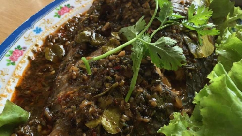 อาหาร