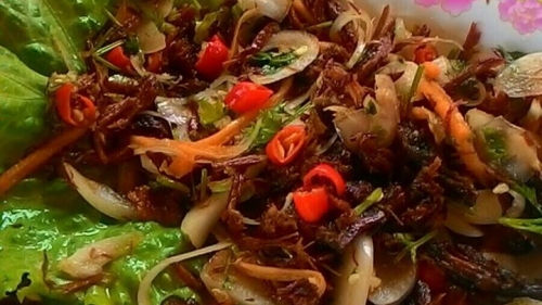 อาหาร
