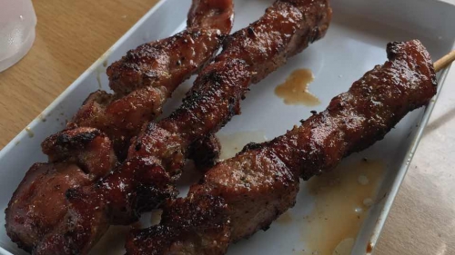 อาหาร