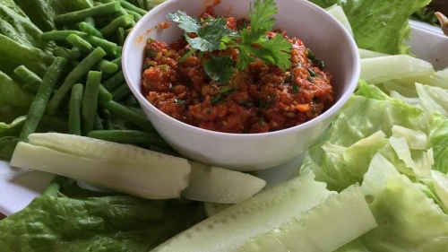 อาหาร