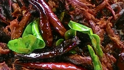 อาหาร