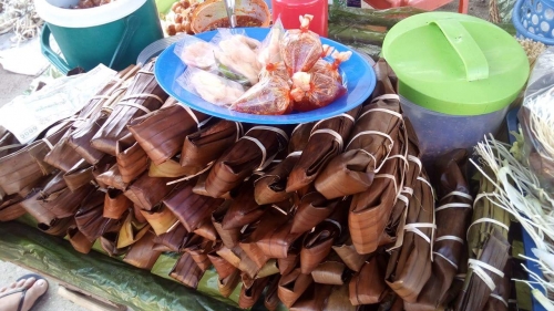 อาหาร