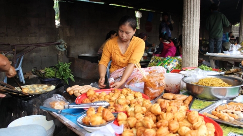 อาหาร