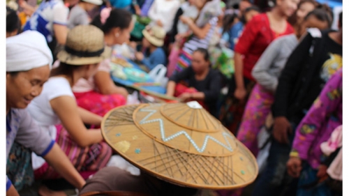 กาดเต่า
