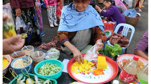 กาดเต่า