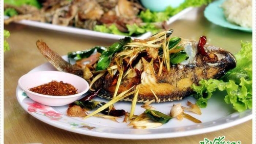 อาหาร