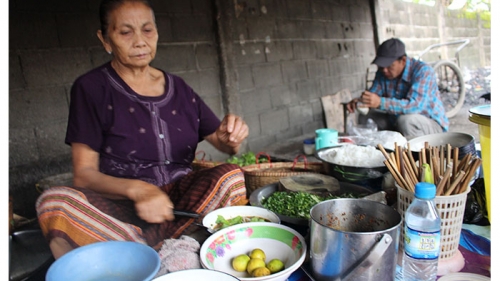 กาดเต่า